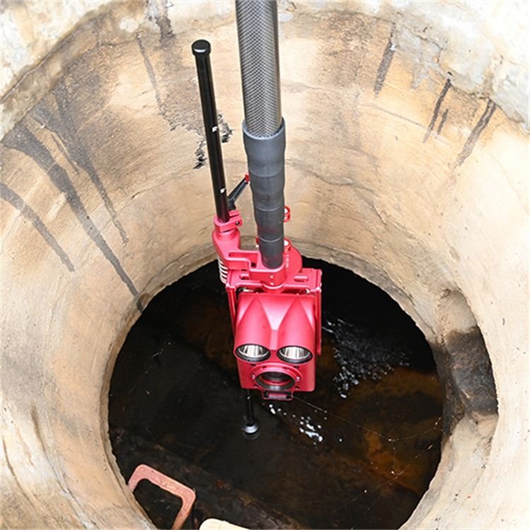 中堂镇管道潜望镜检测（QV检测）