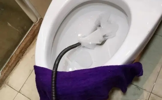 中堂镇马桶疏通